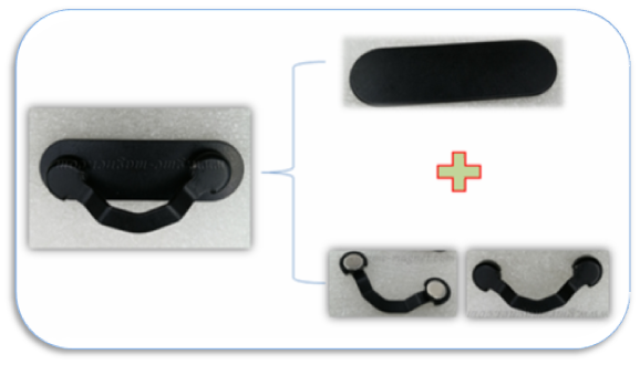 Glasses Magnetic Holder Magnetic Eyeglass Holder Glasses Magnetic Holder Magnetic Eyeglass Holder