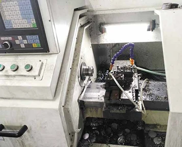 CNC Lathe CNC Lathe