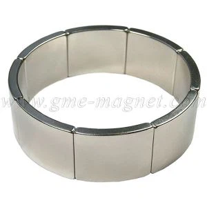 Permanentmagnete für Motor