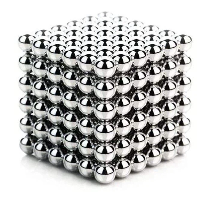 Magnet Balls Magnetic Spheres Toys