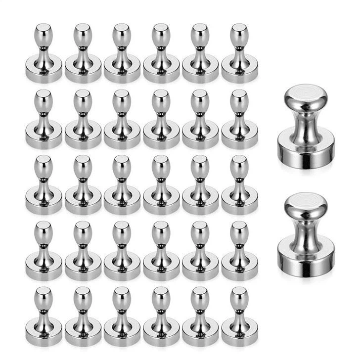 push pin magnet