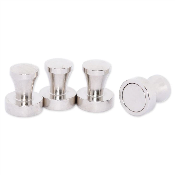 Pin Magnets