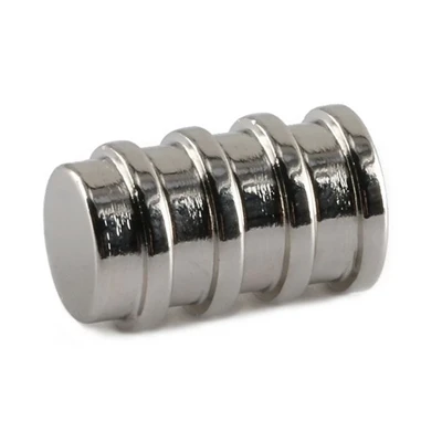 Speziell geformter Neodym-Magnet, seltener Erden, kundenspezifischer Stufenmagnet
