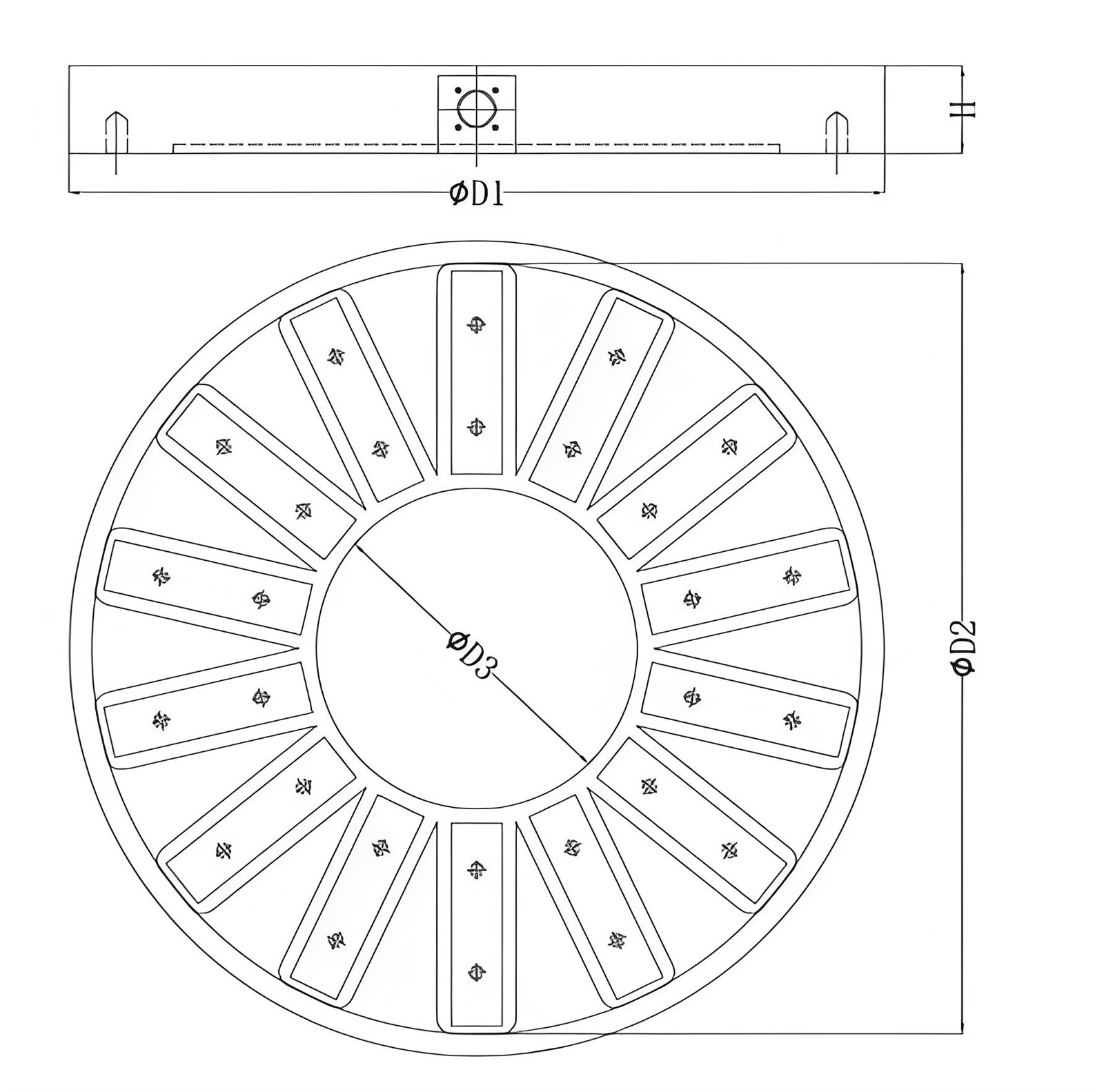 specification