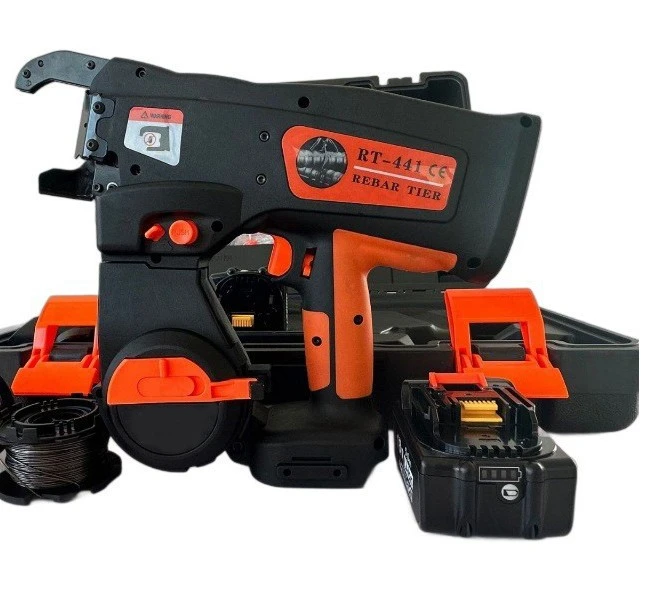Rebar Tying Machine Automatic