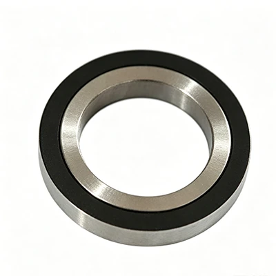 Magnet für IC-Haus kodieren