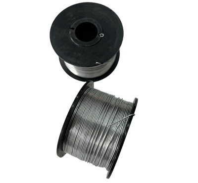 Stahlbewehrungsbindedraht für automatische Bewehrungsbindemaschine